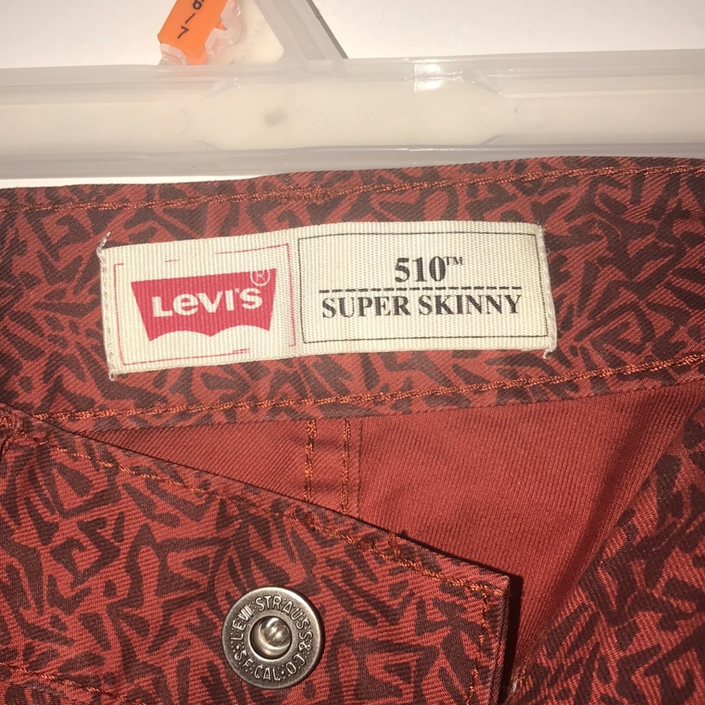 Pants - Picture 2 of 4